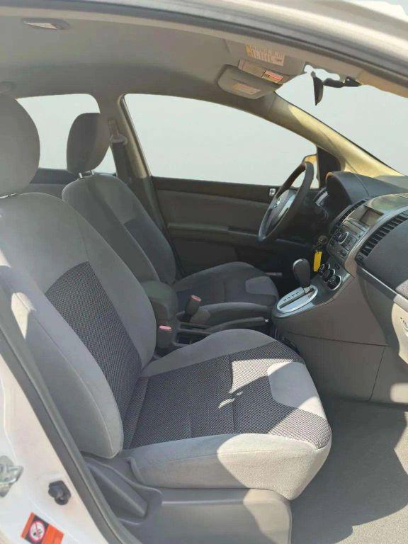 used 2007 Nissan Sentra car, priced at $5,900