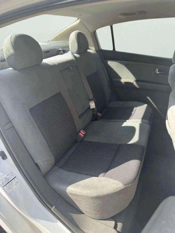 used 2007 Nissan Sentra car, priced at $5,900