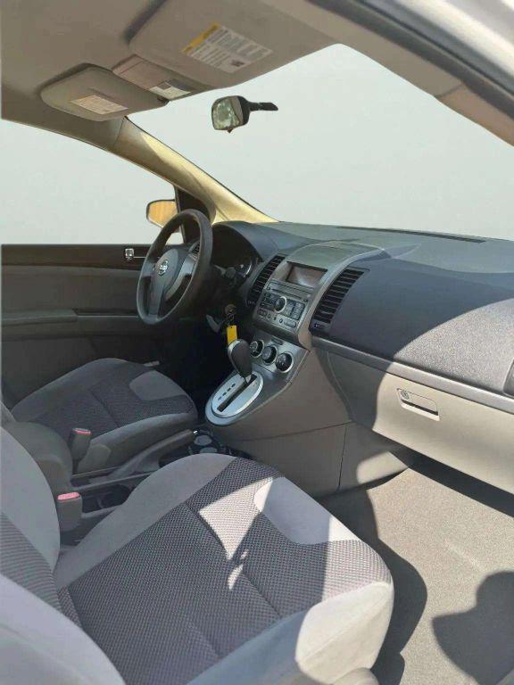 used 2007 Nissan Sentra car, priced at $5,900