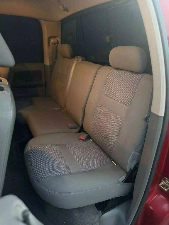 used 2007 Dodge Ram 1500 car, priced at $9,900