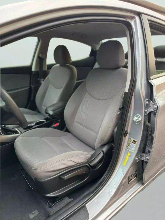 used 2015 Hyundai Elantra car, priced at $9,900