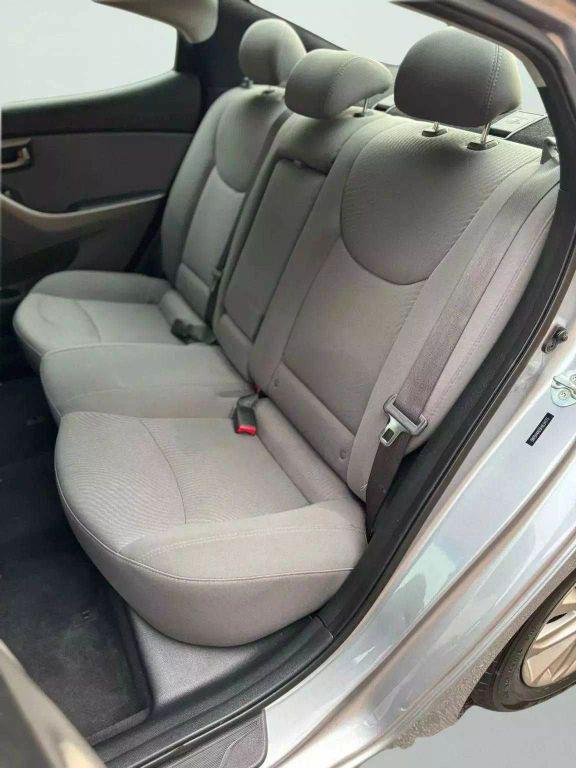 used 2015 Hyundai Elantra car, priced at $9,900
