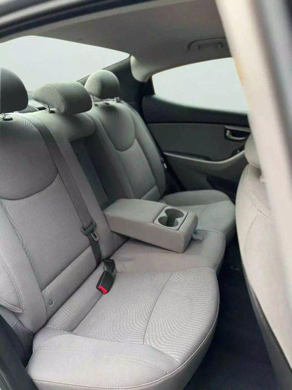 used 2015 Hyundai Elantra car, priced at $9,900