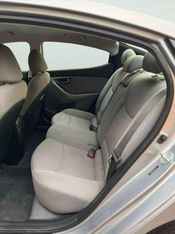 used 2015 Hyundai Elantra car, priced at $9,900
