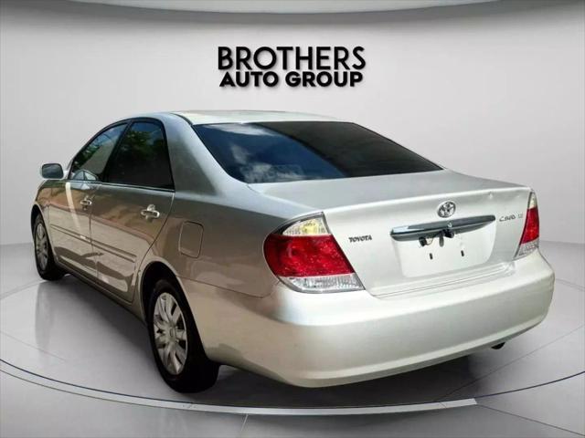 used 2006 Toyota Camry car, priced at $7,400