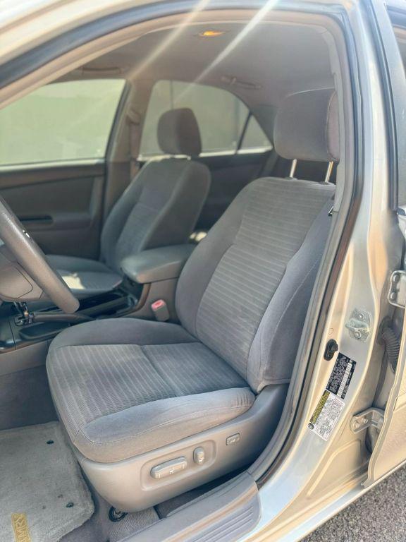 used 2006 Toyota Camry car, priced at $7,400