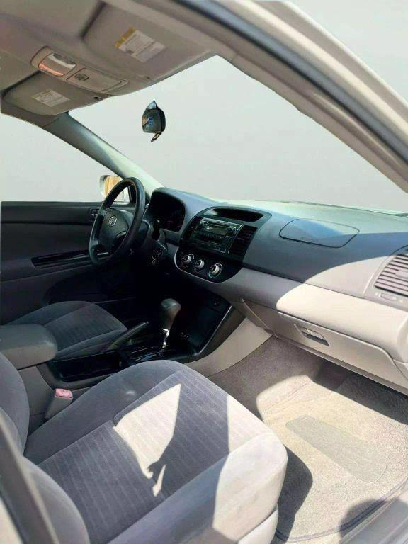 used 2006 Toyota Camry car, priced at $7,400