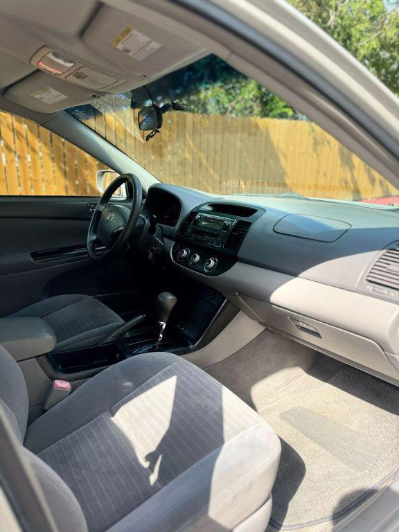 used 2006 Toyota Camry car, priced at $7,400