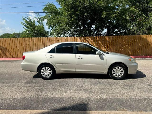 used 2006 Toyota Camry car, priced at $7,400