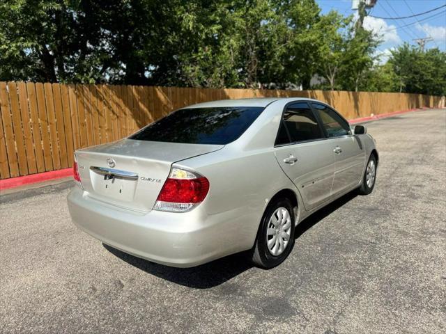 used 2006 Toyota Camry car, priced at $7,400