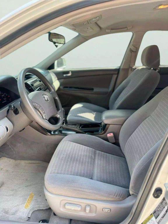 used 2006 Toyota Camry car, priced at $7,400