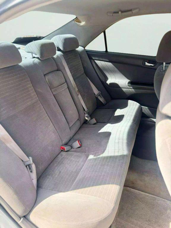 used 2006 Toyota Camry car, priced at $7,400