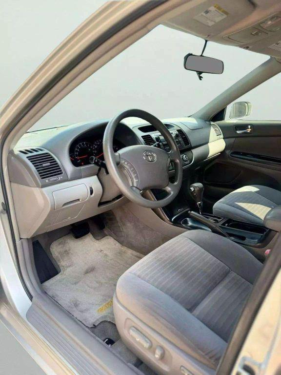 used 2006 Toyota Camry car, priced at $7,400