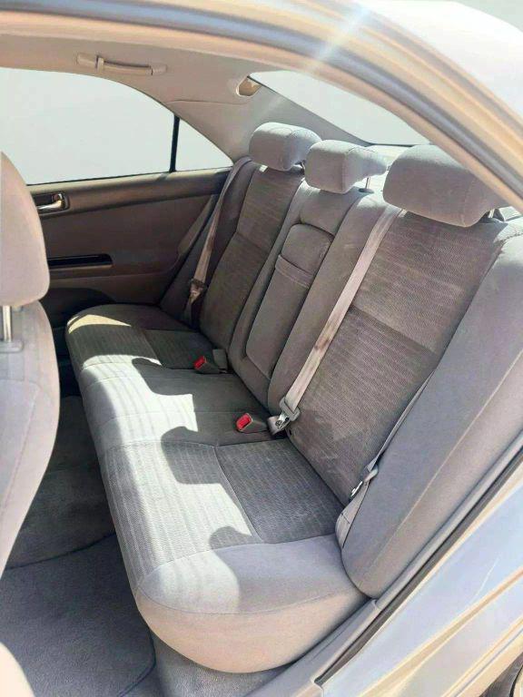 used 2006 Toyota Camry car, priced at $7,400