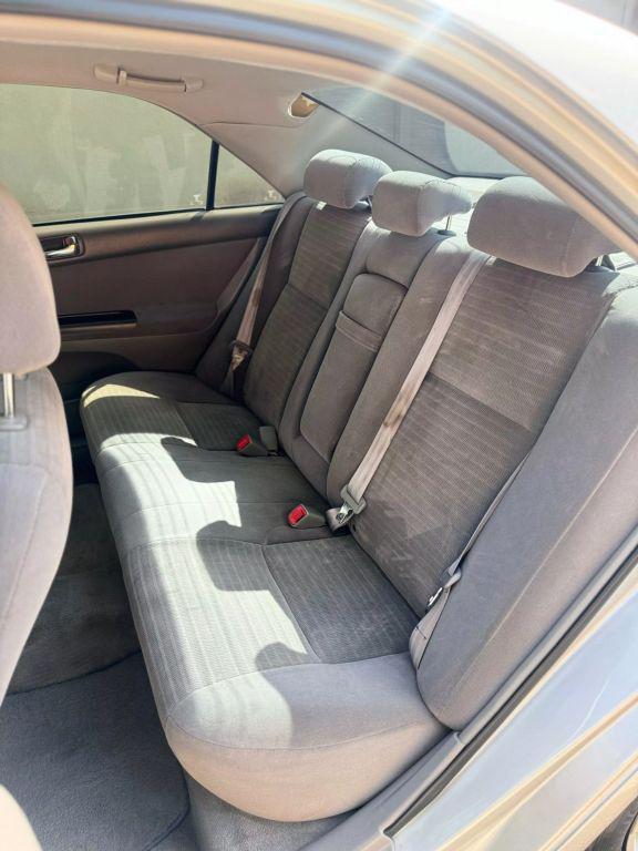used 2006 Toyota Camry car, priced at $7,400