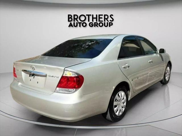 used 2006 Toyota Camry car, priced at $7,400