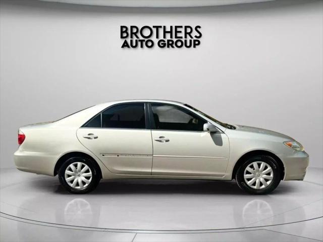 used 2006 Toyota Camry car, priced at $7,400