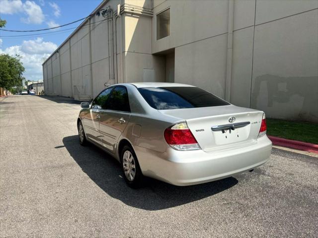 used 2006 Toyota Camry car, priced at $7,400