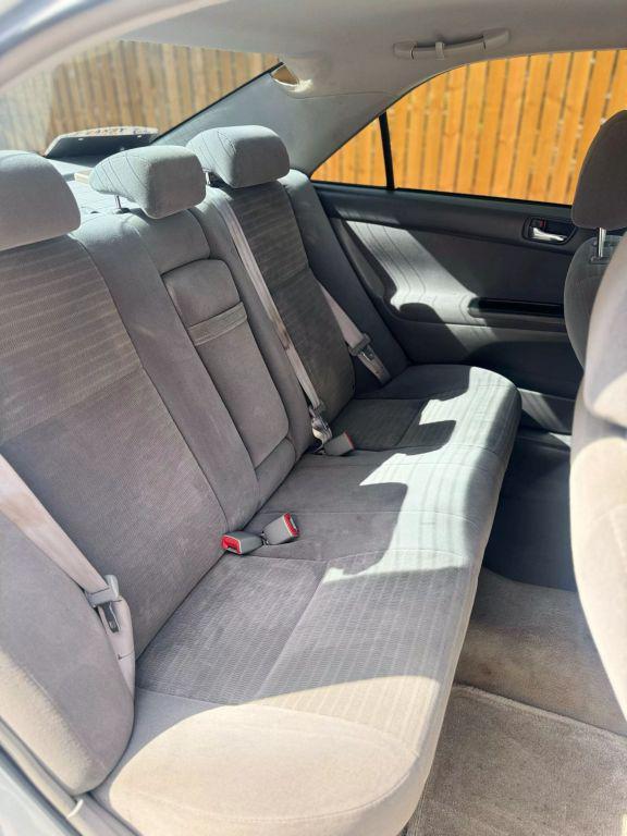 used 2006 Toyota Camry car, priced at $7,400