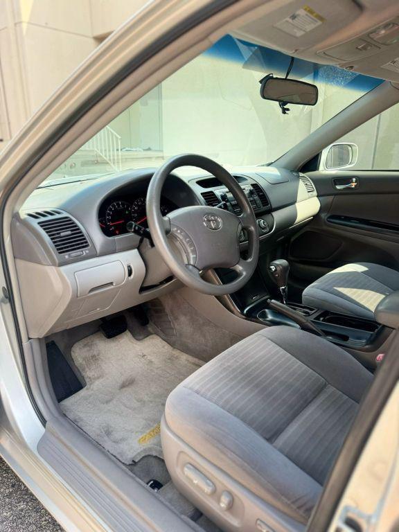 used 2006 Toyota Camry car, priced at $7,400