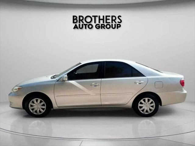 used 2006 Toyota Camry car, priced at $7,400