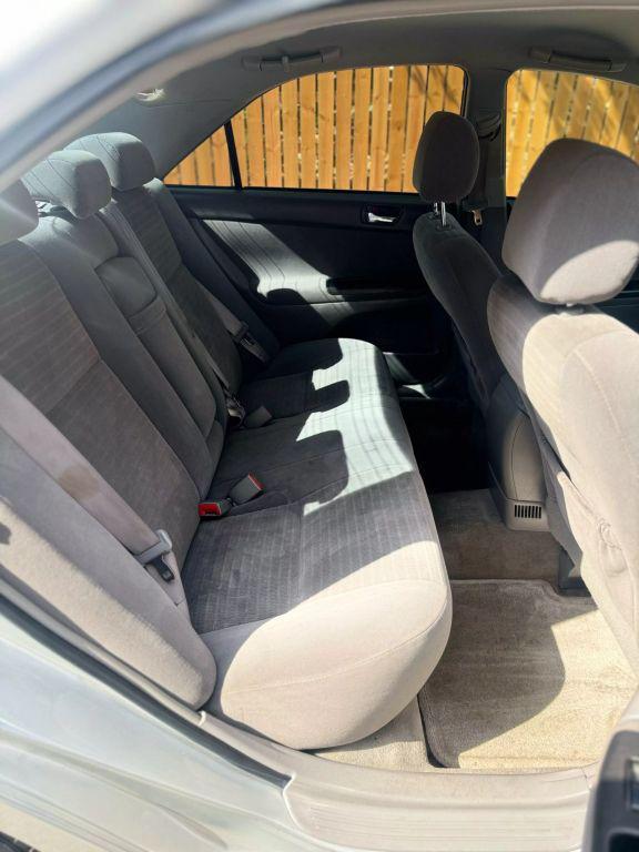 used 2006 Toyota Camry car, priced at $7,400