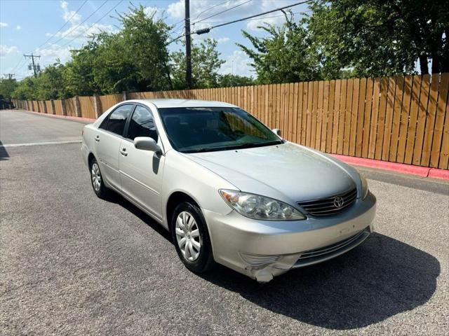 used 2006 Toyota Camry car, priced at $7,400