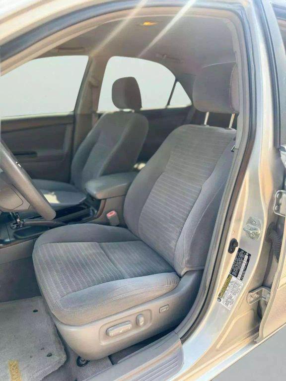 used 2006 Toyota Camry car, priced at $7,400