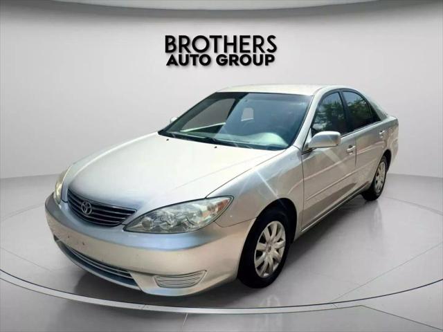 used 2006 Toyota Camry car, priced at $7,400