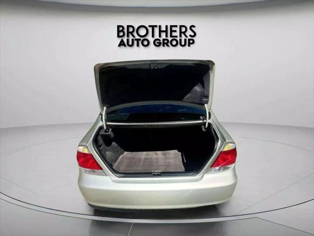 used 2006 Toyota Camry car, priced at $7,400