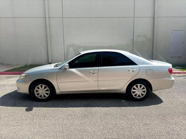 used 2006 Toyota Camry car, priced at $7,400