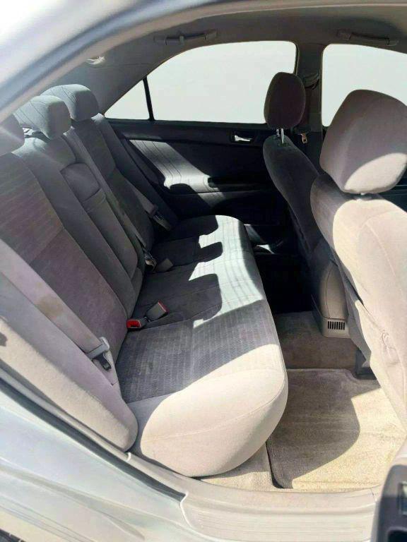 used 2006 Toyota Camry car, priced at $7,400