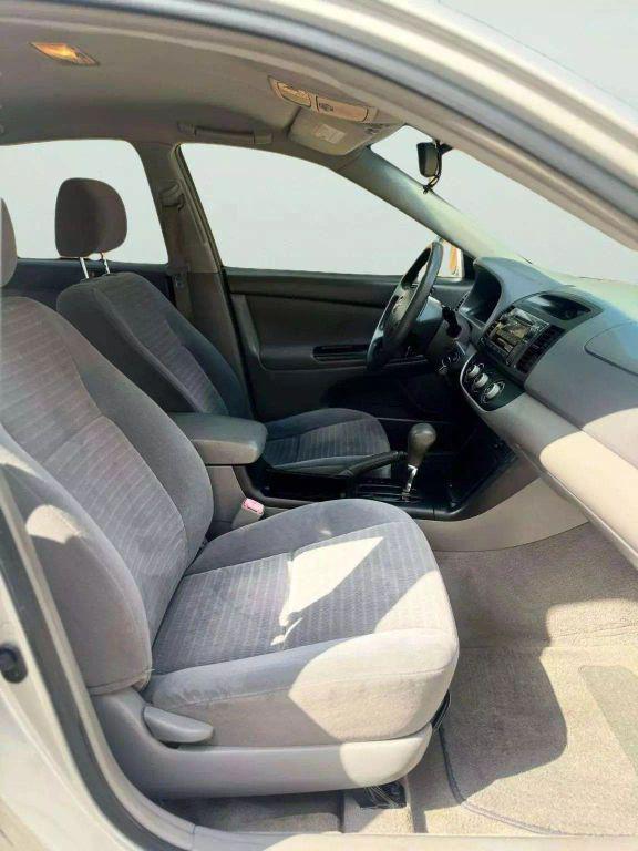 used 2006 Toyota Camry car, priced at $7,400