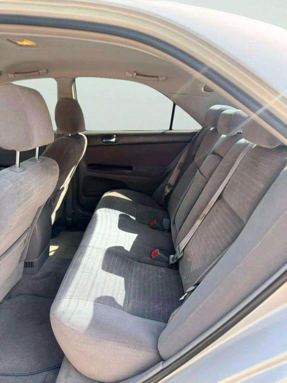 used 2006 Toyota Camry car, priced at $7,400