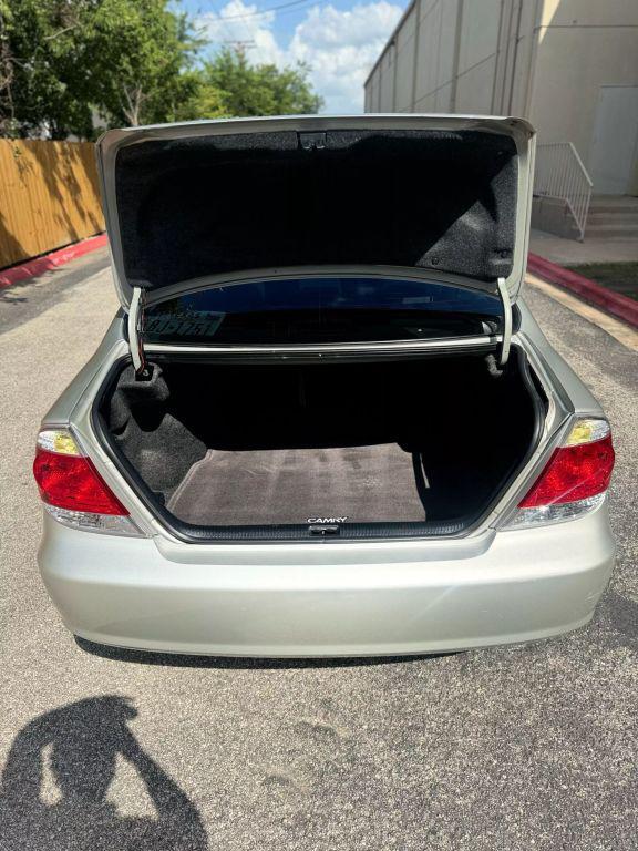 used 2006 Toyota Camry car, priced at $7,400