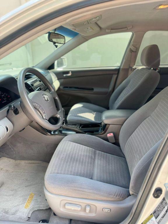 used 2006 Toyota Camry car, priced at $7,400