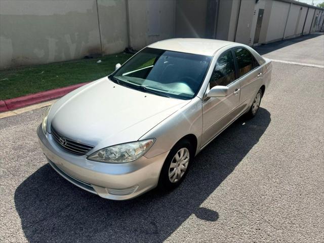 used 2006 Toyota Camry car, priced at $7,400