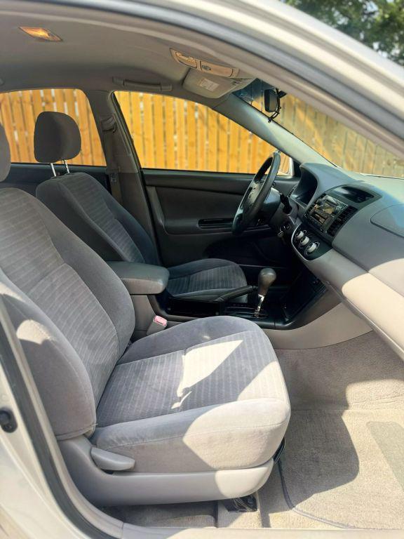 used 2006 Toyota Camry car, priced at $7,400