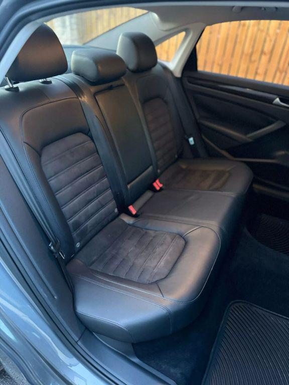 used 2014 Volkswagen Passat car, priced at $9,200
