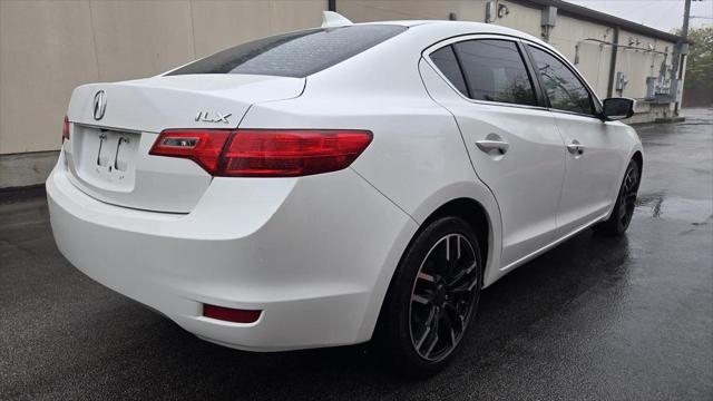 used 2014 Acura ILX car, priced at $13,900