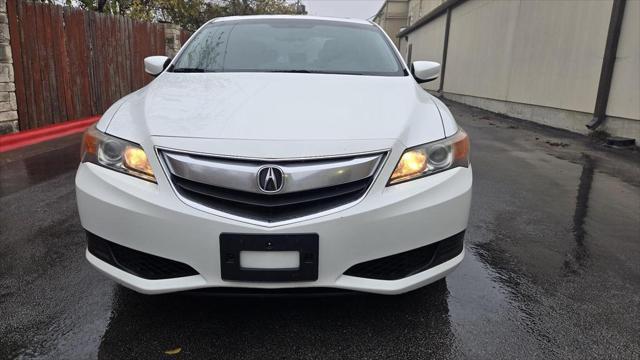 used 2014 Acura ILX car, priced at $13,900