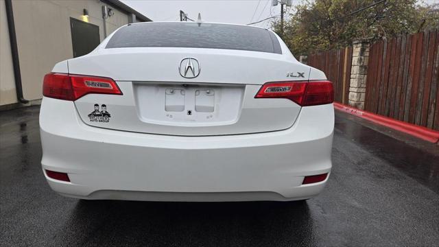 used 2014 Acura ILX car, priced at $13,900