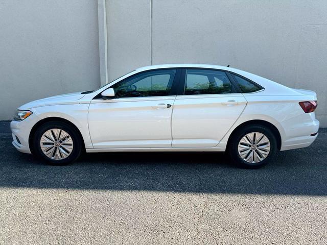 used 2019 Volkswagen Jetta car, priced at $12,500