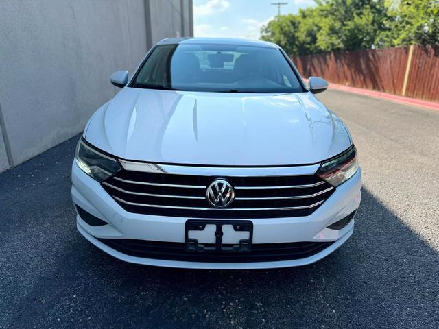 used 2019 Volkswagen Jetta car, priced at $12,500