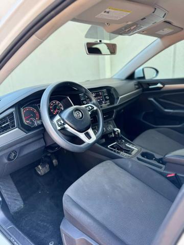 used 2019 Volkswagen Jetta car, priced at $12,500