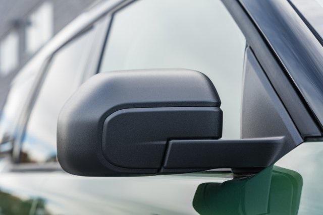 new 2025 Ford Bronco Sport car, priced at $31,472