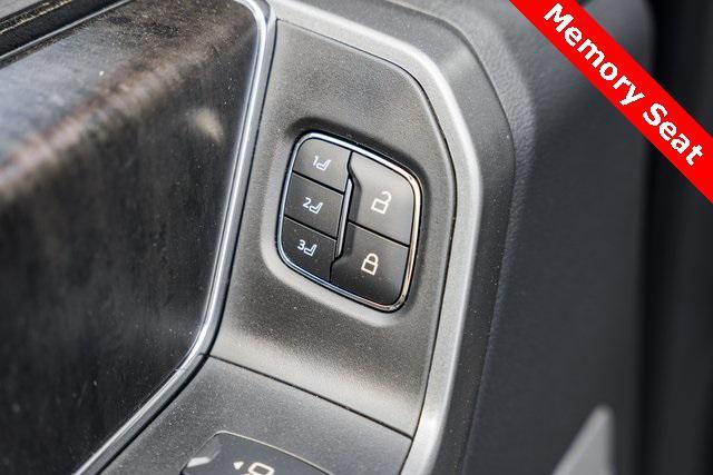 new 2025 Ford F-350 car, priced at $88,560