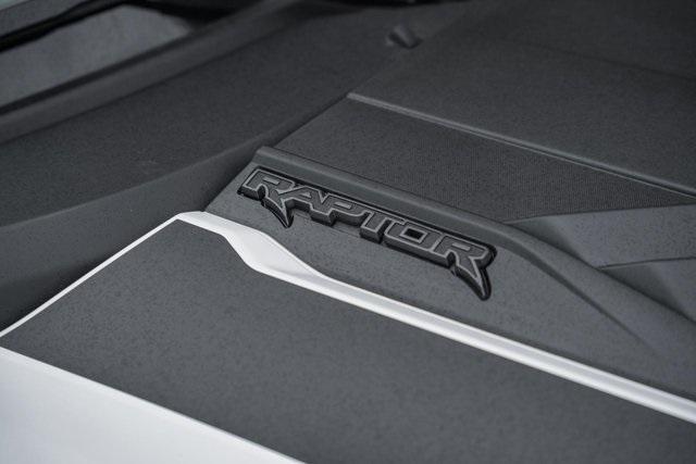 new 2025 Ford Bronco car, priced at $84,406