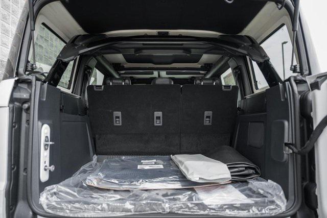 new 2025 Ford Bronco car, priced at $84,406