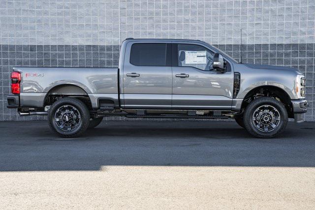 new 2024 Ford F-250 car, priced at $77,420